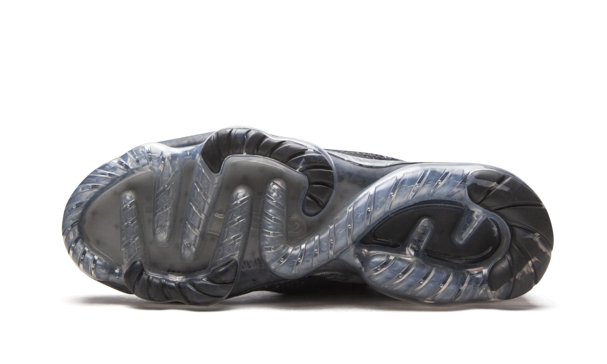 AIR VAPORMAX 2020 FLYKNIT "Dark Grey" CJ6740 002