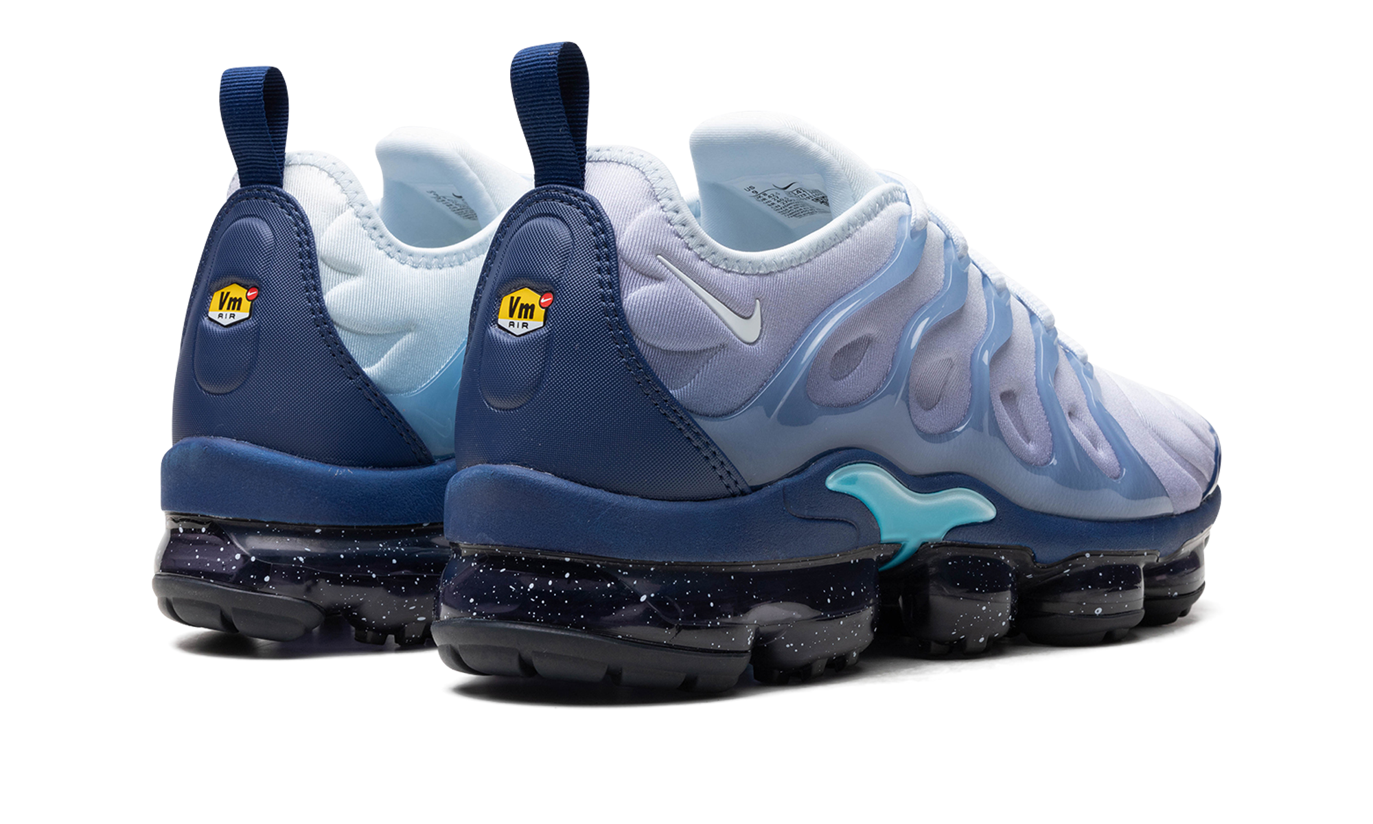 Vapormax Plus "Blue" CK1411 400