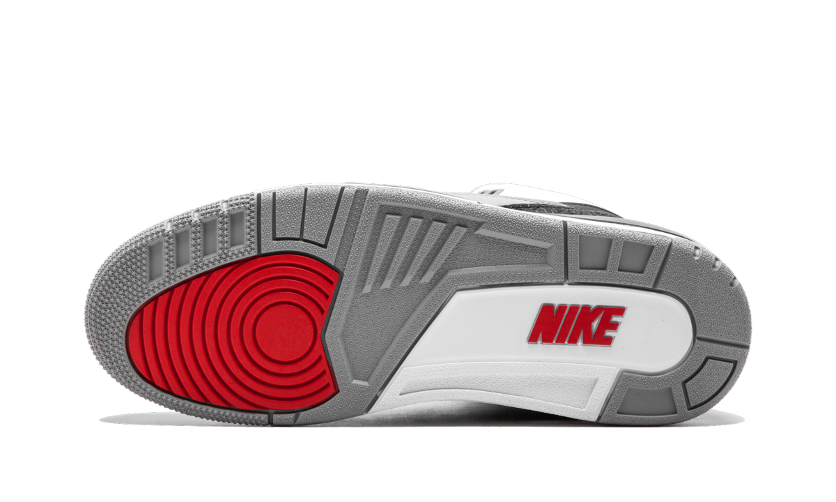 Air Jordan 3 Retro Tinker NRG "Tinker Hatfield" AQ3835 160