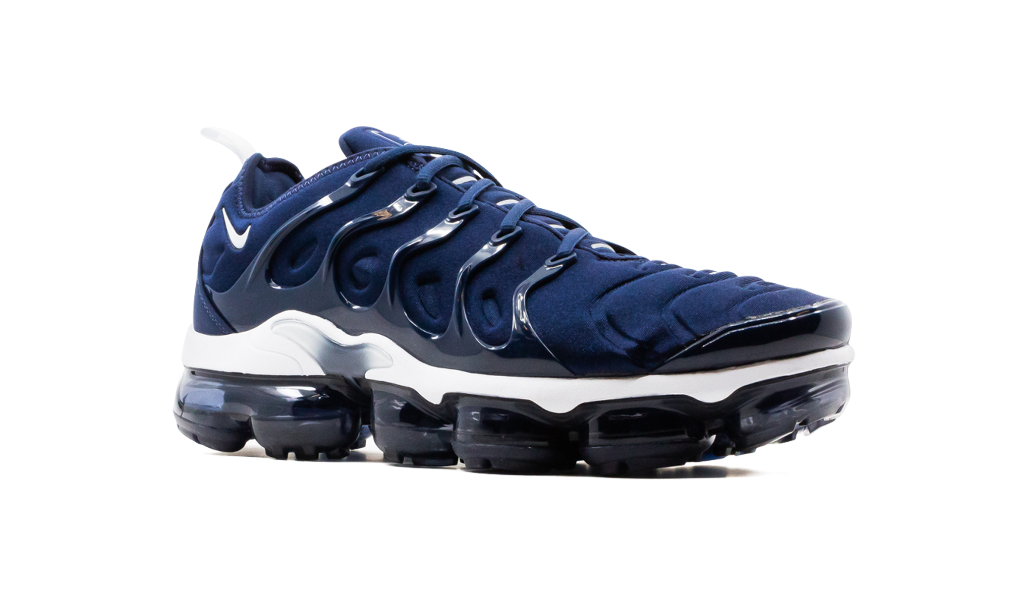 Air VaporMax Plus "Midnight Navy" DH0611 400