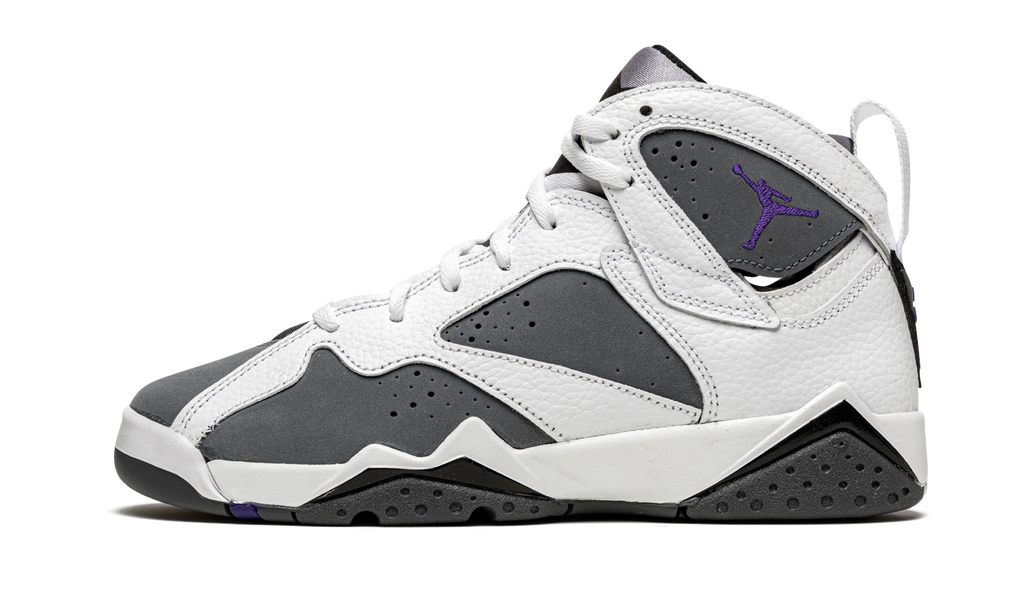 Air Jordan 7 Retro GS "Flint" DJ2777 100