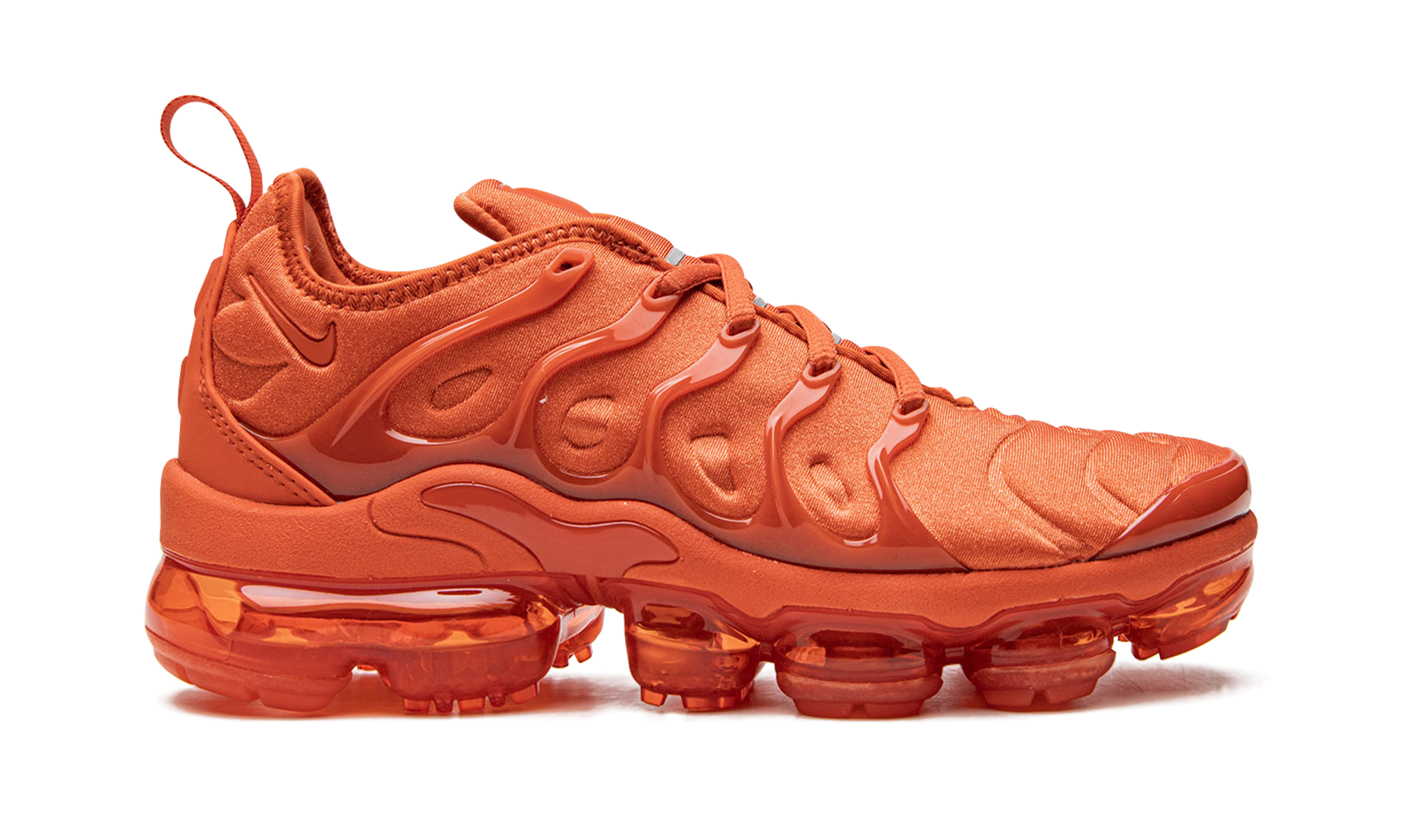 AIR VAPORMAX PLUS WMNS "Triple Orange" DZ4440 800
