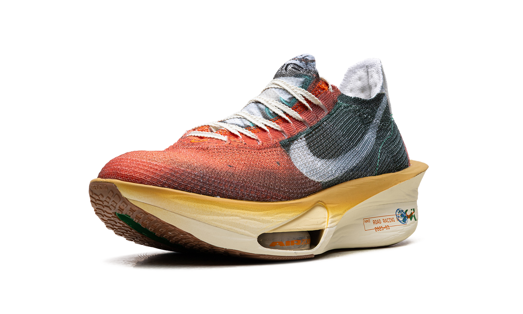 ZoomX AlphaFly 3 "The Sting" IH3575 999