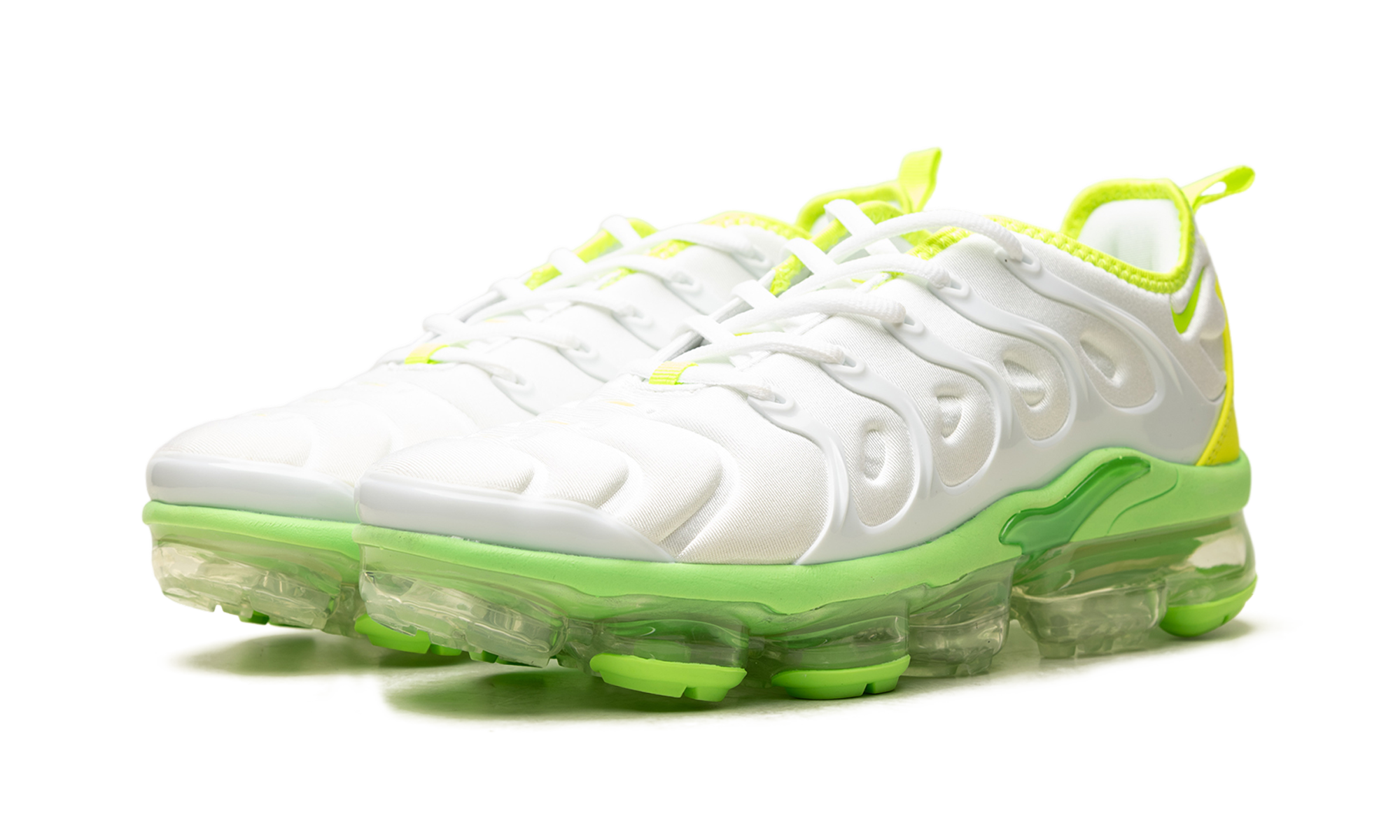 Air VaporMax Plus "Tennis Ball" DJ5975 100