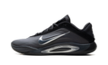 A'One WMNS "Black Dark Smoke Grey" FZ8605 002