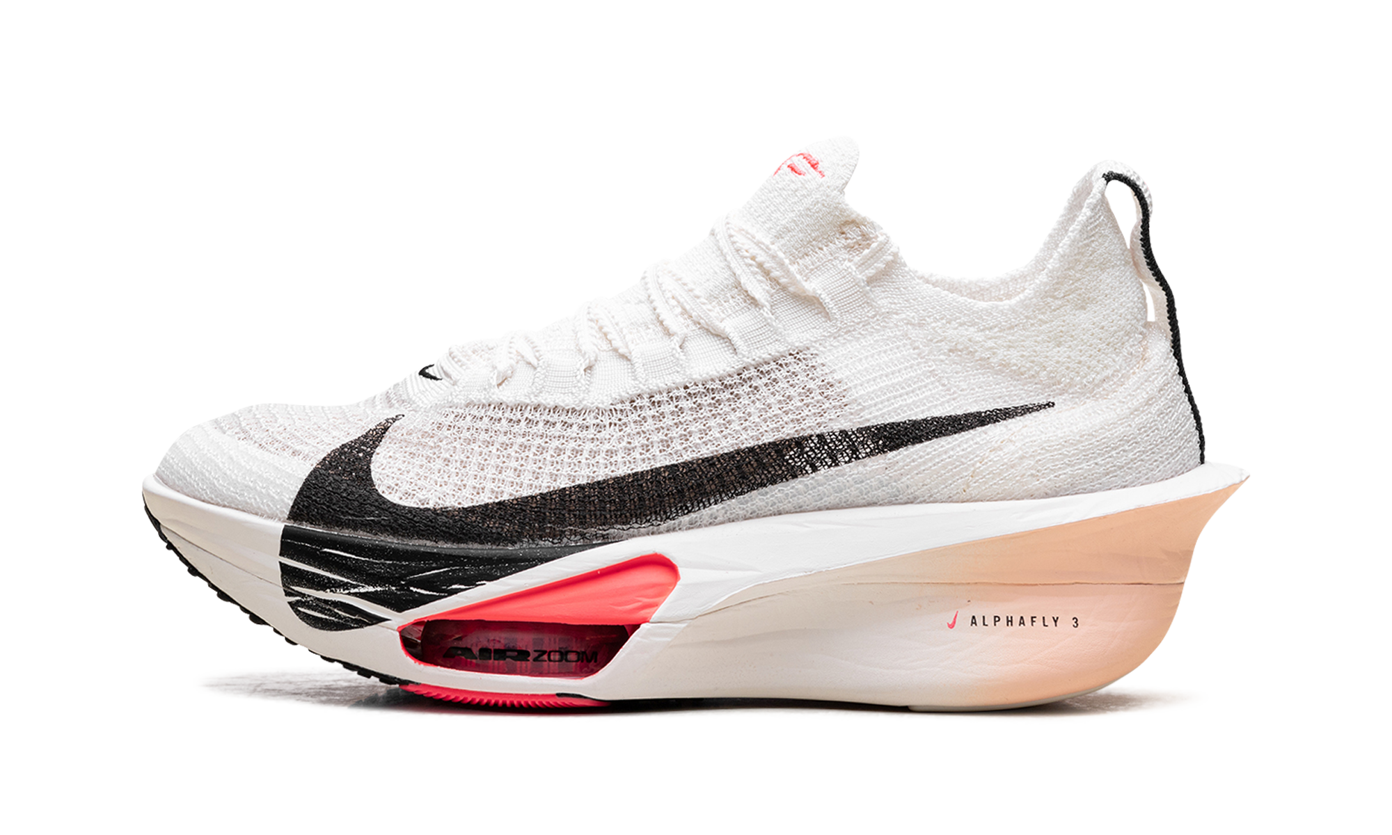 Air Zoom Alphafly Next% 3 WMNS "Sail Crimson Tint" FD8315 103