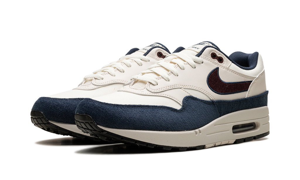 Air Max 1 "White" FN6952 103