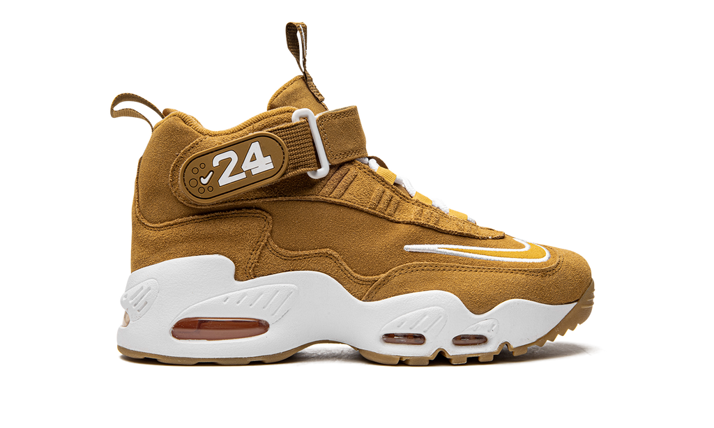 Air Griffey Max 1 GS "Wheat" DO6685 700