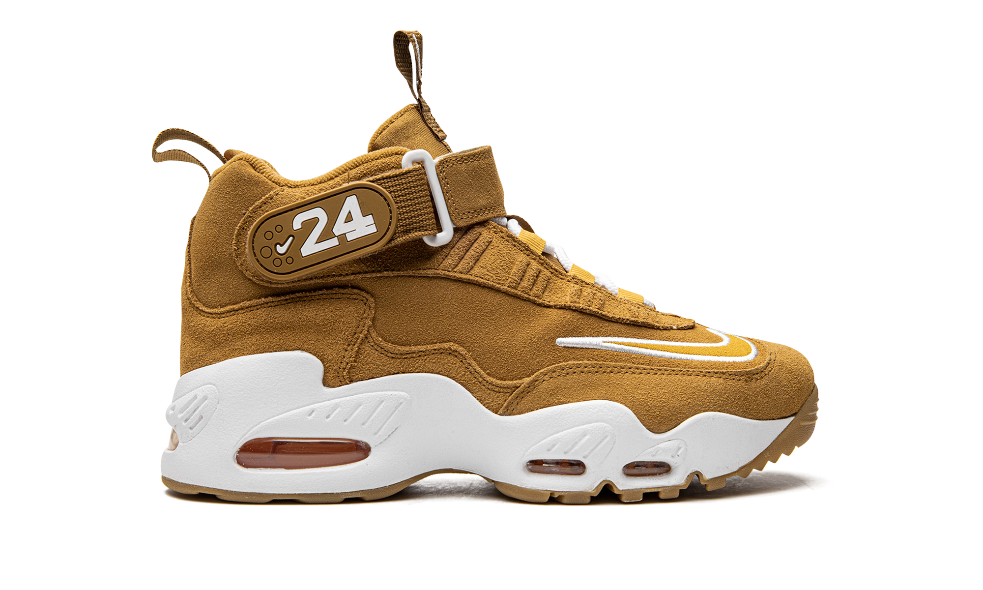 Air Griffey Max 1 GS "Wheat" DO6685 700