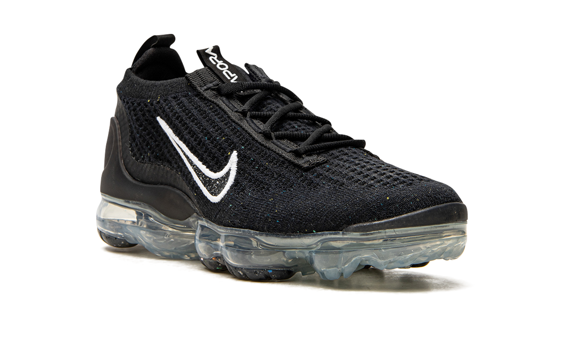 AIR VAPORMAX 2021 MNS WMNS "Black Speckled" DC4112 002