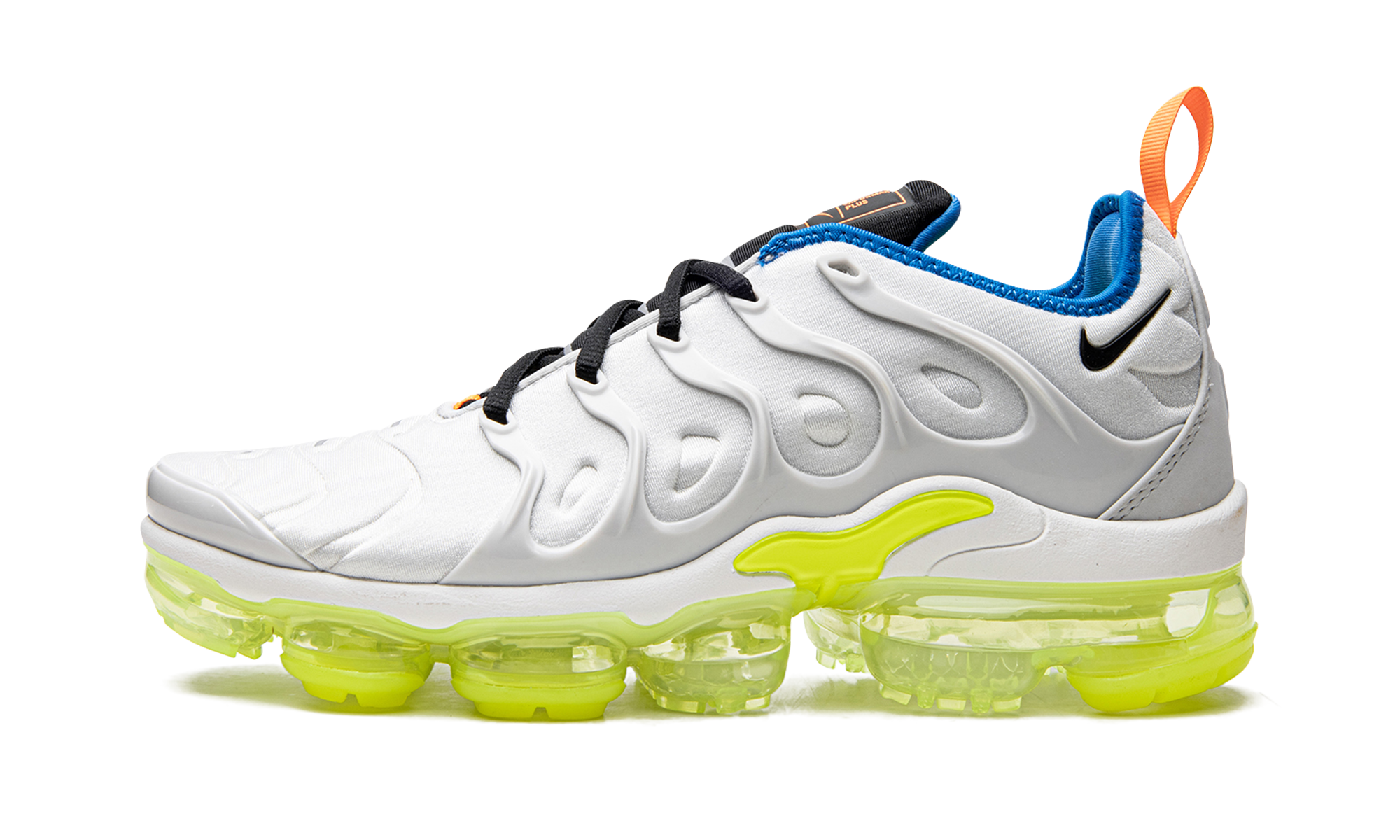AIR VAPORMAX PLUS MNS WMNS "Photon Dust" DQ4695 001