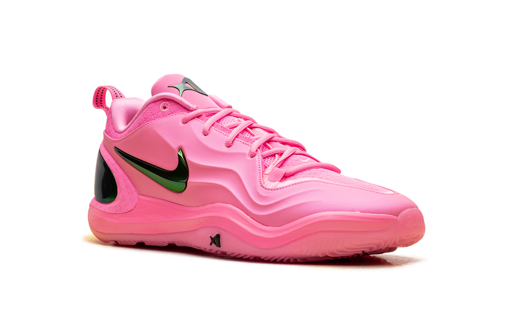 A'Two WMNS "A'ja Wilson - Pink Beam" IH1135 600