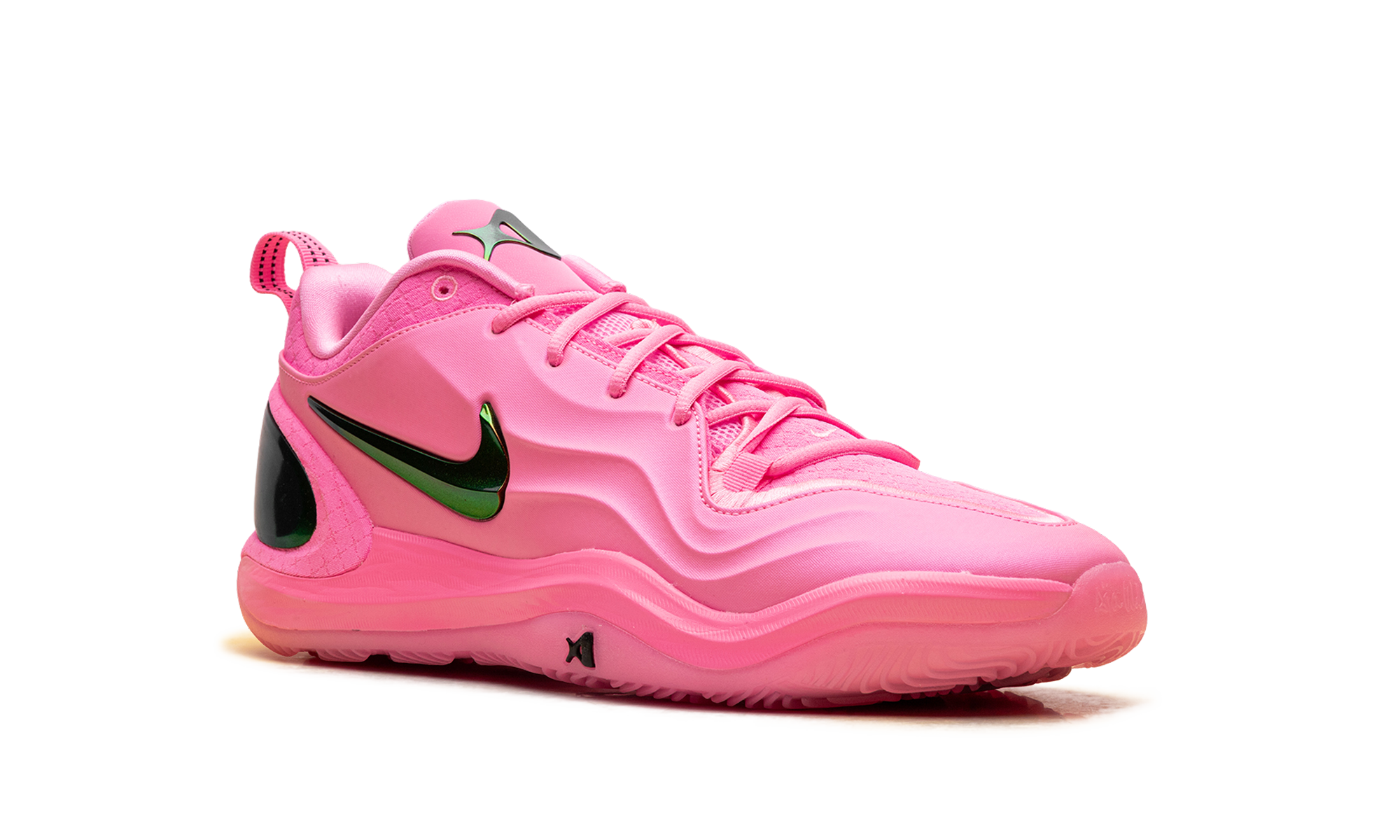 A'Two WMNS "A'ja Wilson - Pink Beam" IH1135 600