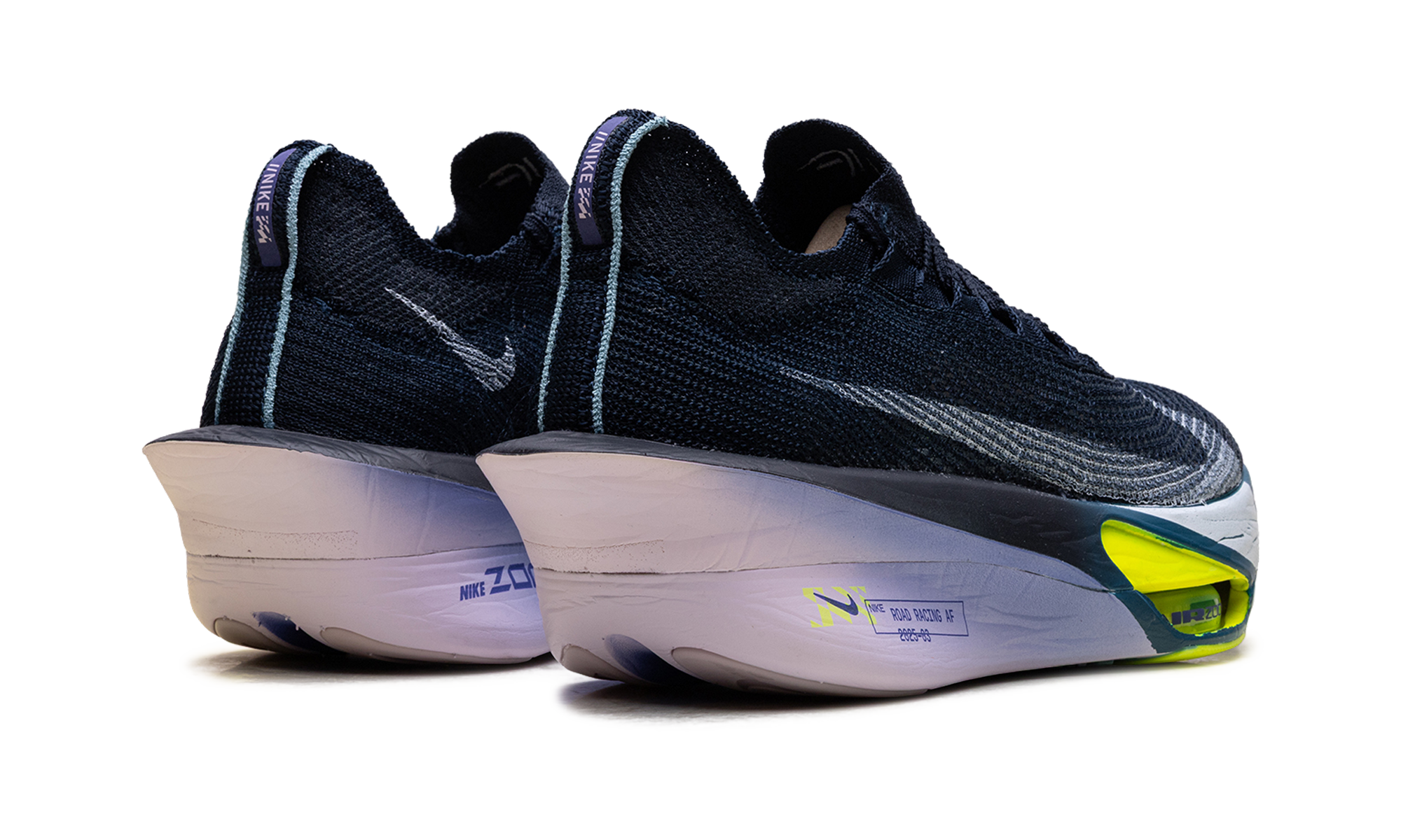 Air Zoom Alphafly Next% 3 "Obsidian Persian Violet" FD8311 401