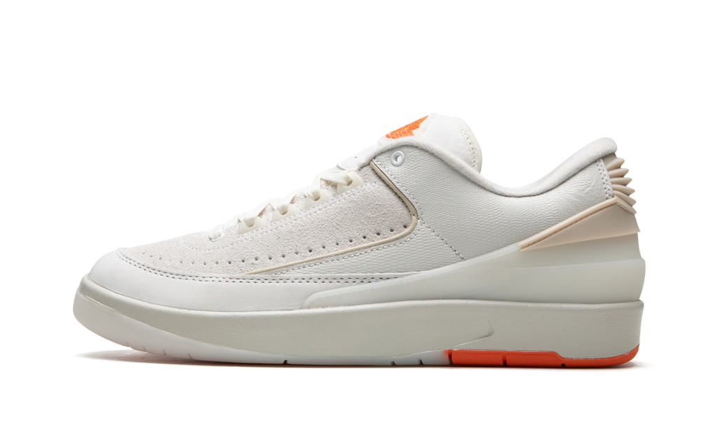 Air Jordan 2 Low "Shelflife" DV7128 110