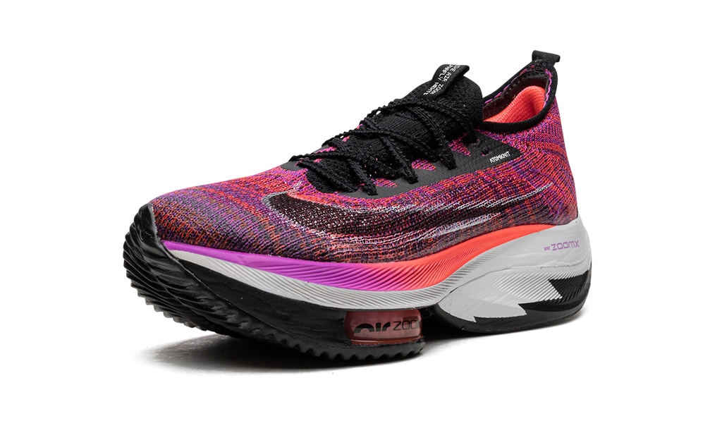 AIR ZOOM ALPHAFLY NEXT% WMNS "Hyper Violet" CZ1514 501
