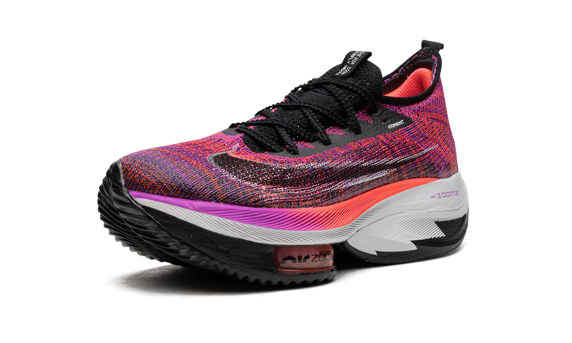 AIR ZOOM ALPHAFLY NEXT% WMNS "Hyper Violet" CZ1514 501