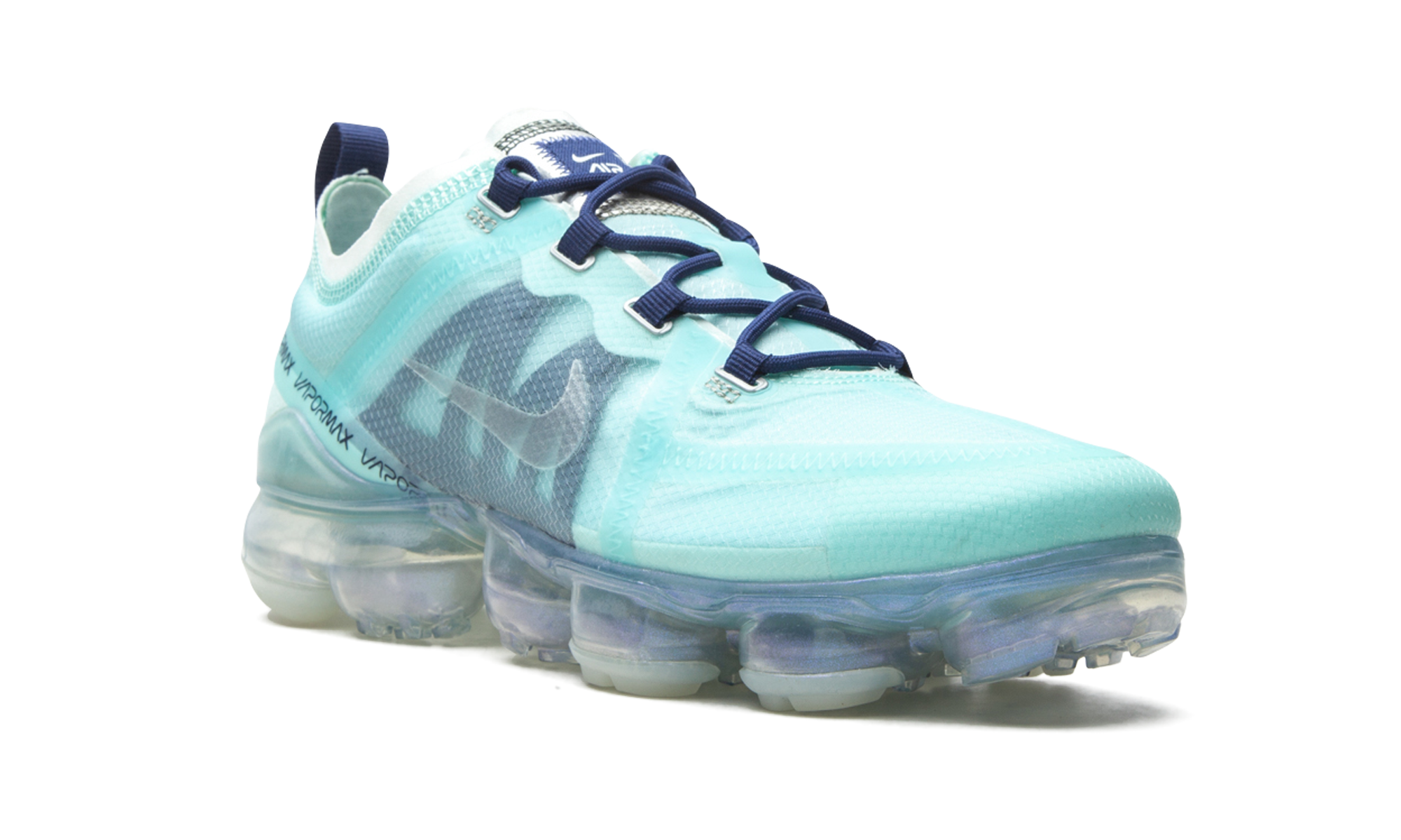 AIR VAPORMAX 2019 MNS WMNS "Teal" AR6632 300