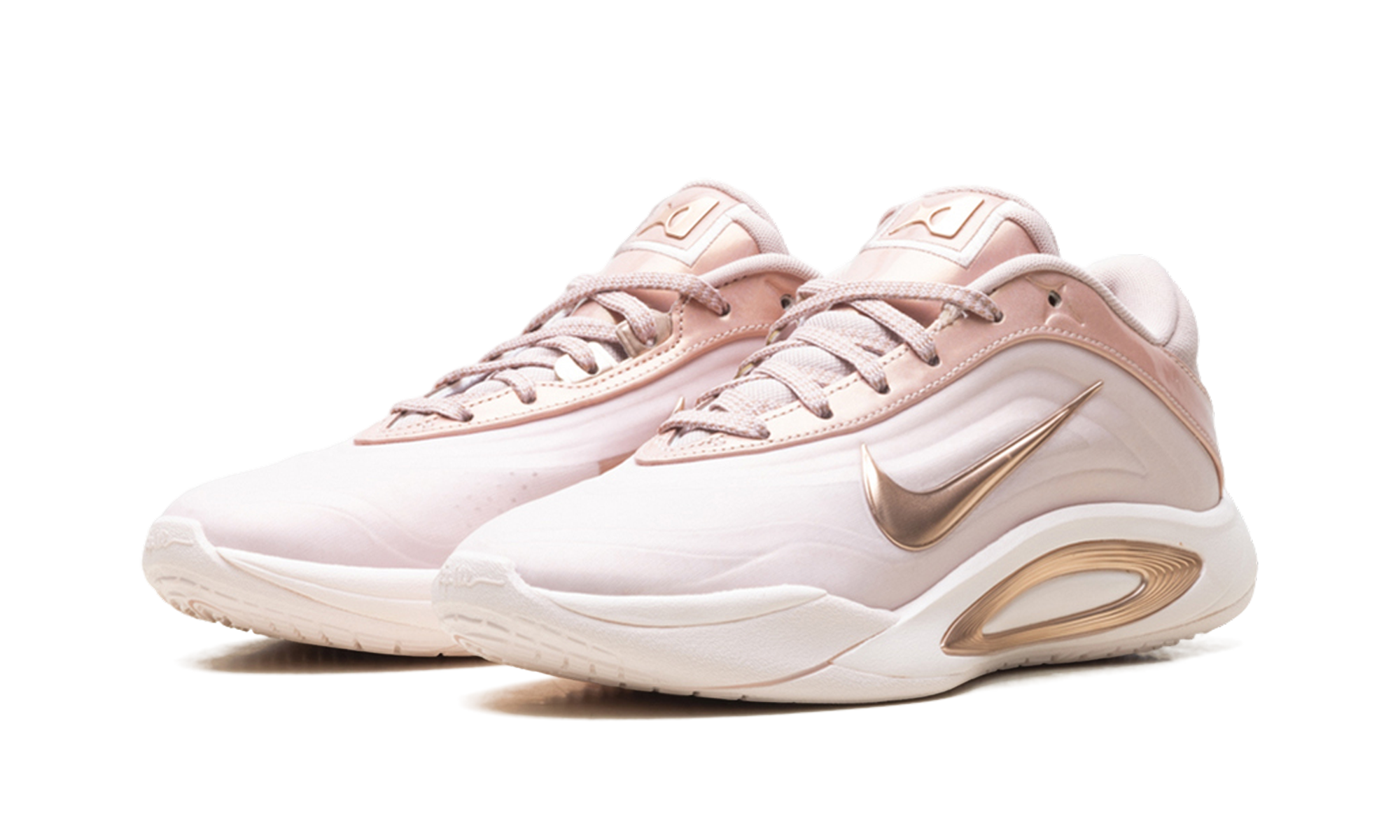 A'One WMNS "Stone Mauve" FZ8605 200