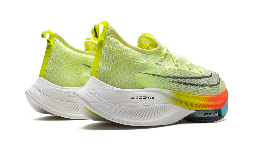 Air Zoom Alphafly Next % "Fast Pack" CI9925 700