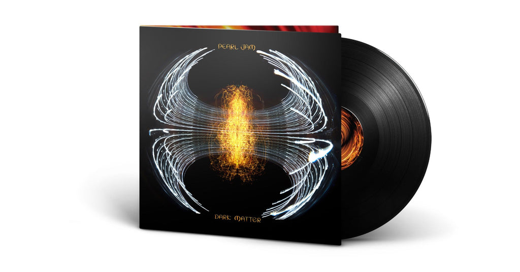 Pearl Jam - Dark Matter [LP] CD