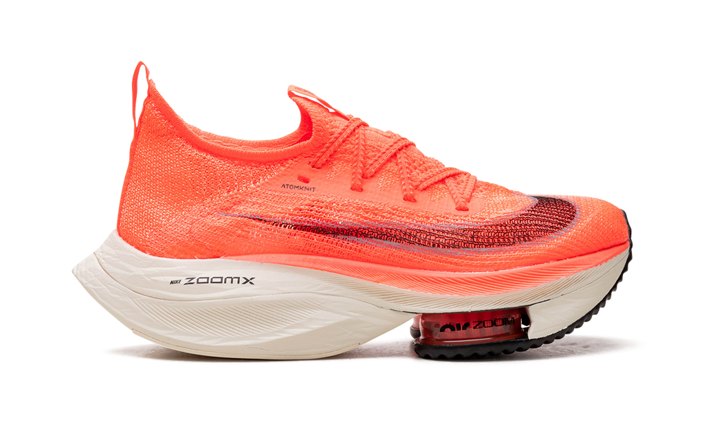 Air Zoom Alphafly NEXT WMNS "Orange" CZ1514-800