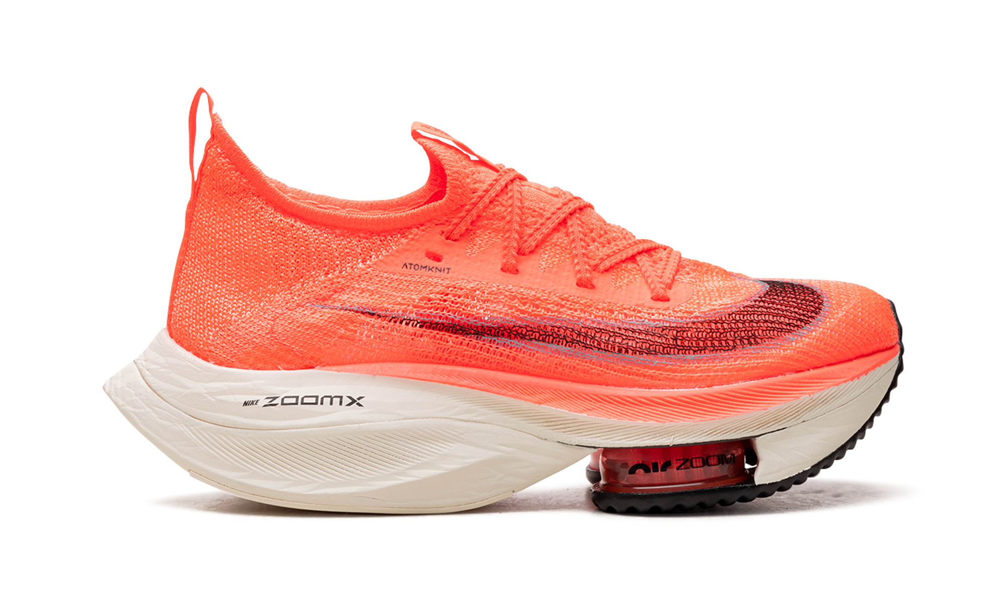 Air Zoom Alphafly NEXT WMNS "Orange" CZ1514-800