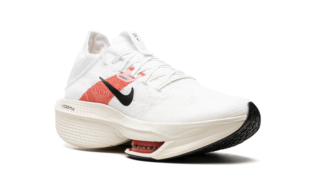 Air ZM Alphafly Next% 2 EK "Chile" FD6559 100