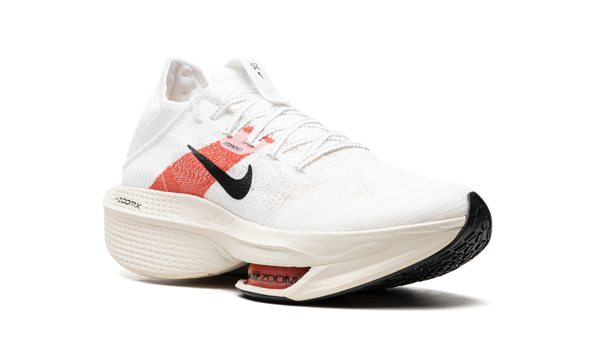 Air ZM Alphafly Next% 2 EK "Chile" FD6559 100