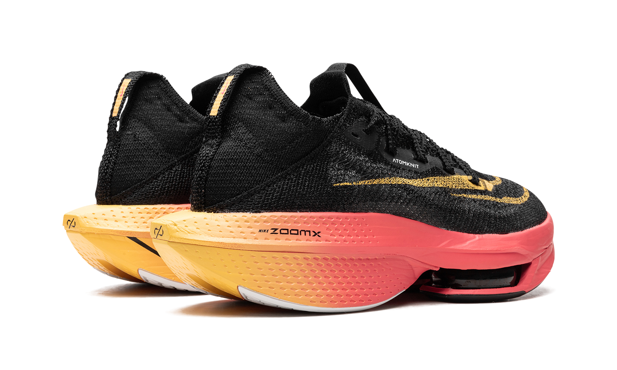 AIR ZOOM ALPHAFLY NEXT% 2 WMNS "Black Sea Coral" DN3559 001