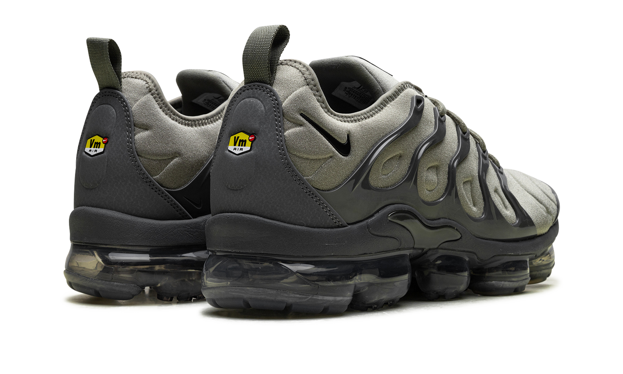 Air VaporMax Plus "Dark Stucco" AT5681 001
