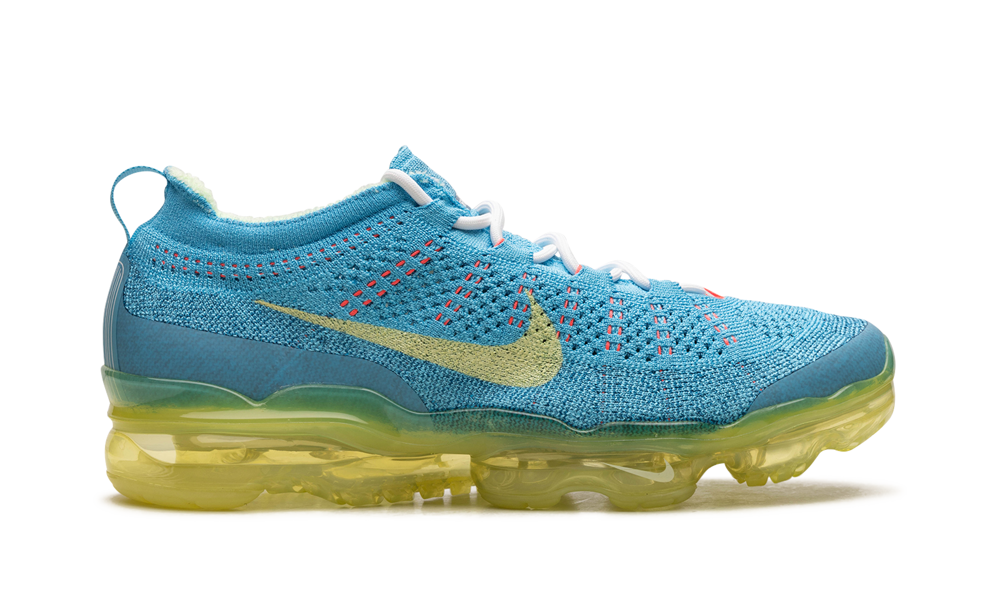 Vapormax 2023 Flyknit "Baltic Blue" DV1678 400