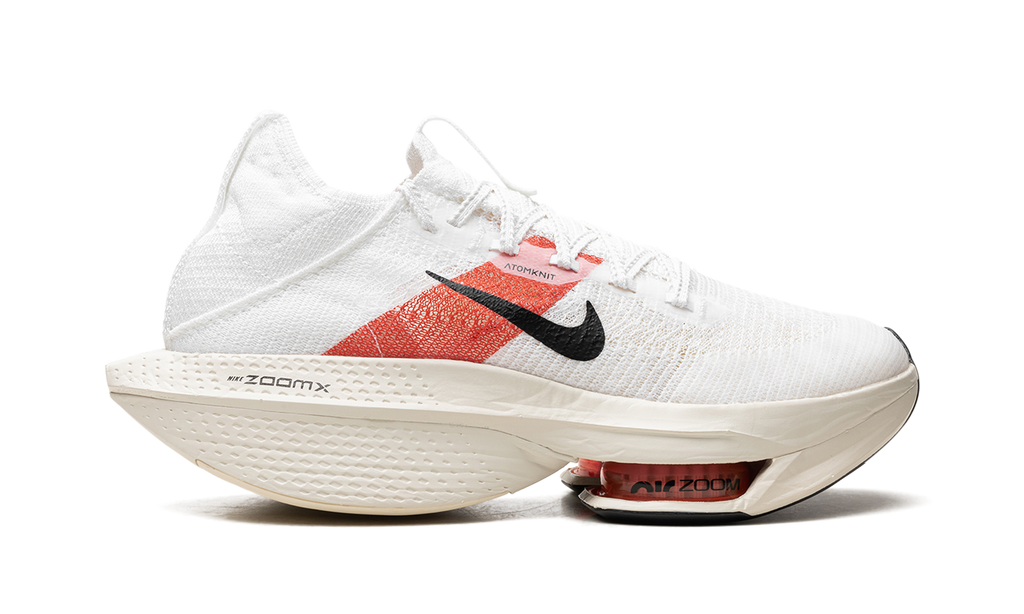 Air ZM Alphafly Next% 2 EK "Chile" FD6559 100