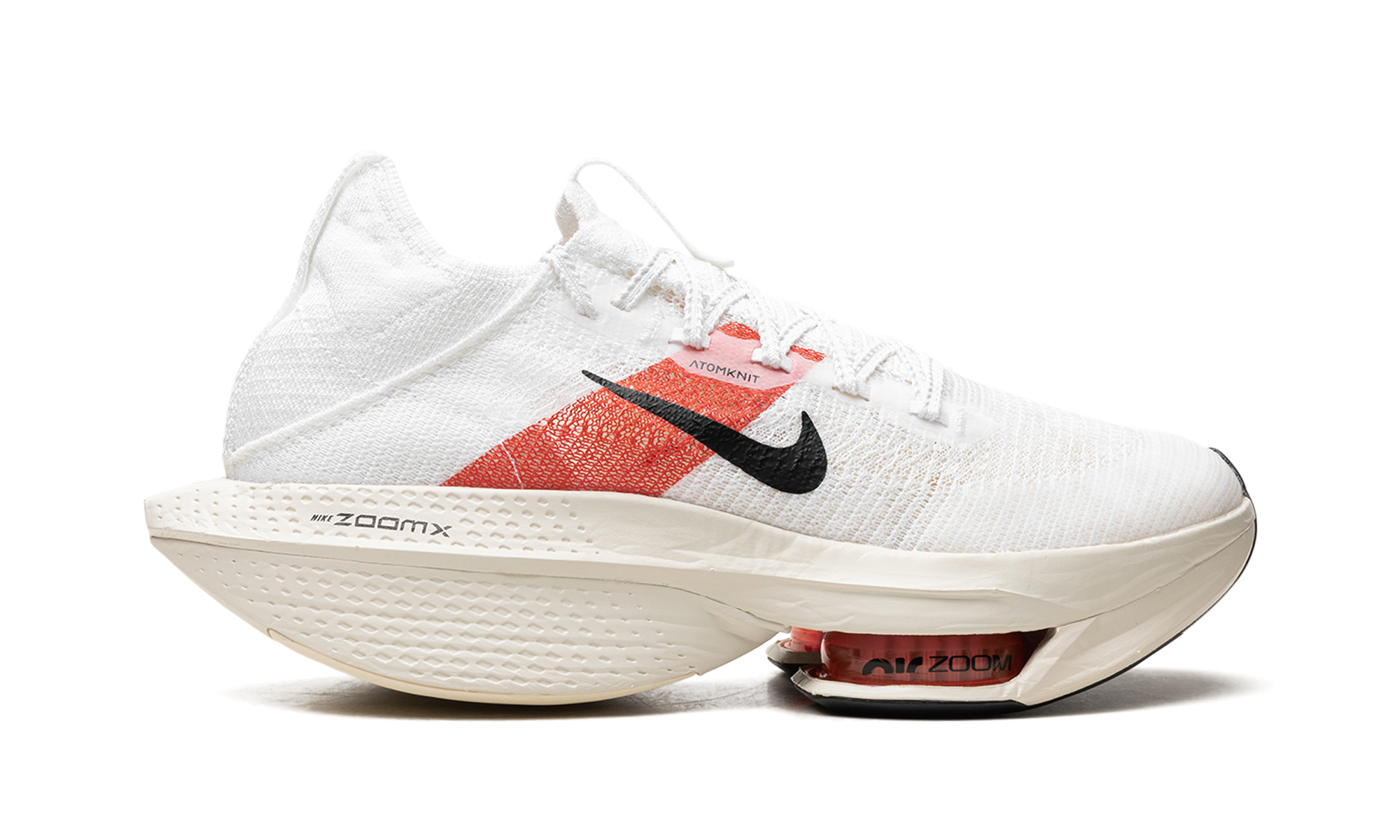 Air ZM Alphafly Next% 2 EK "Chile" FD6559 100
