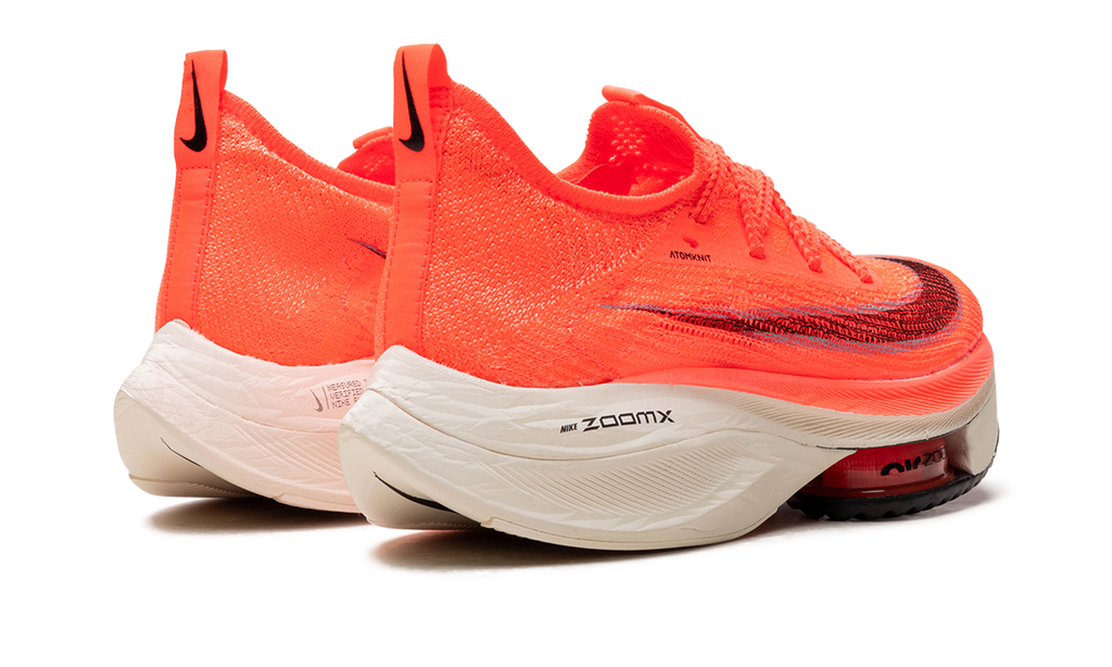 Air Zoom Alphafly NEXT WMNS "Orange" CZ1514-800