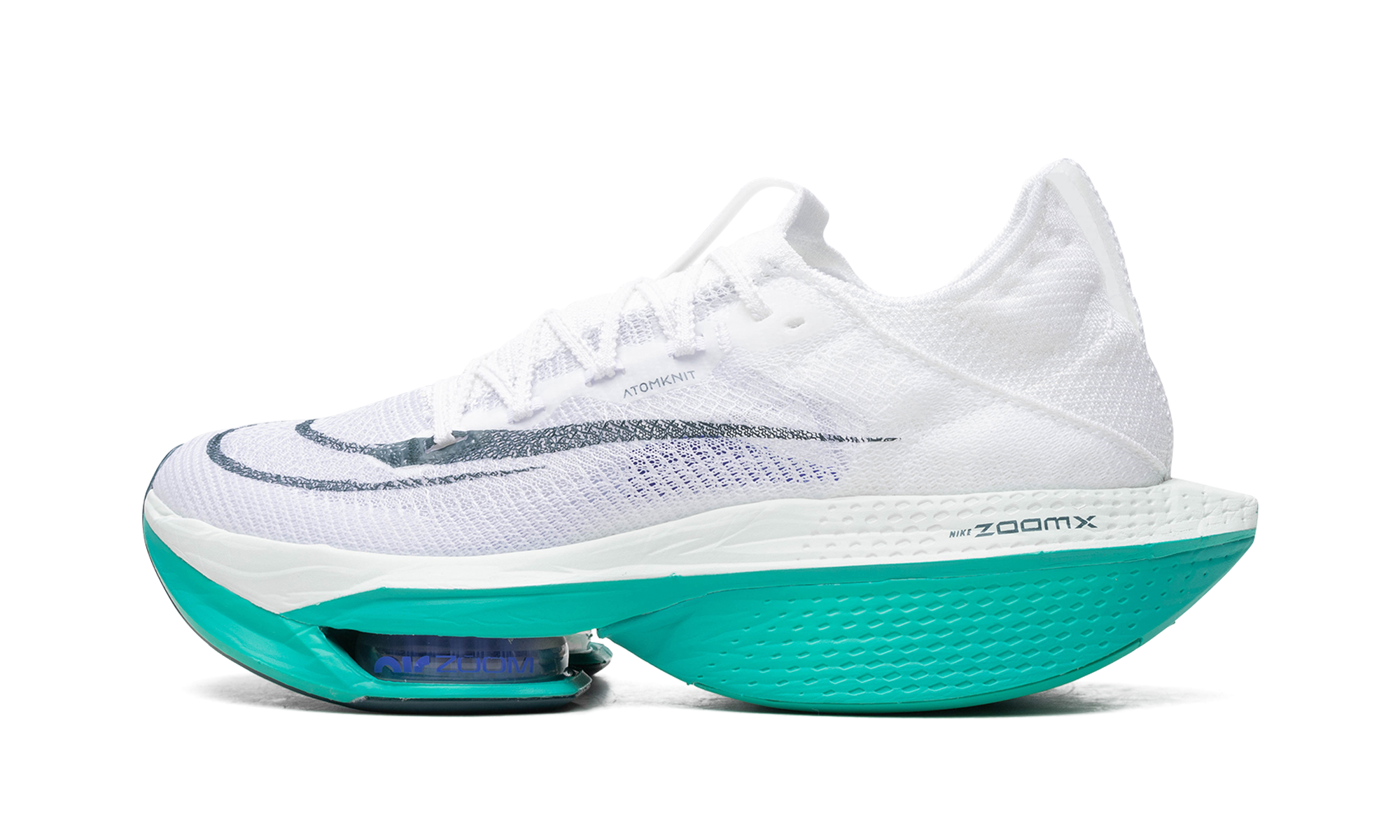 Air Zoom Alphafly Next% 2 "Deep Jungle" DN3555 100