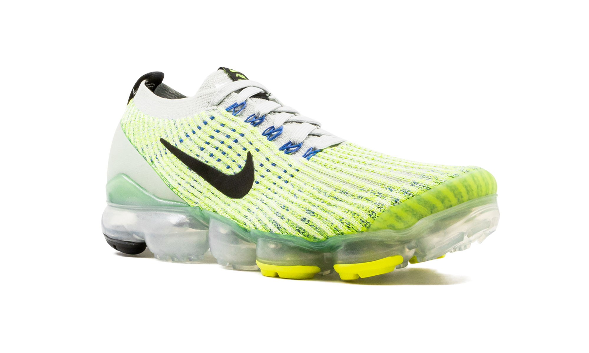 Air Vapormax Flyknit 3 "Barely Volt" AJ6900 005