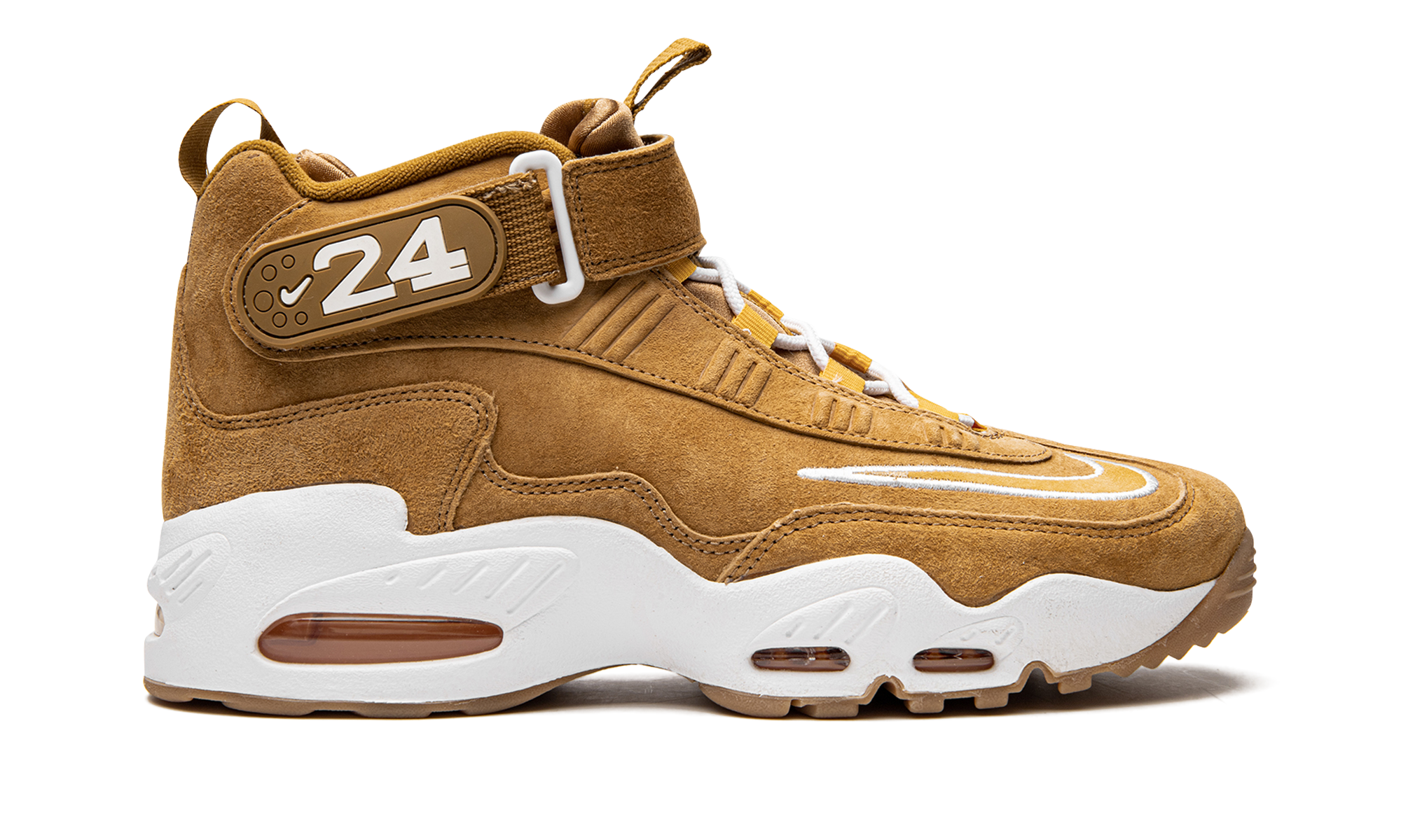 AIR GRIFFEY MAX 1 "Wheat" DO6684 700