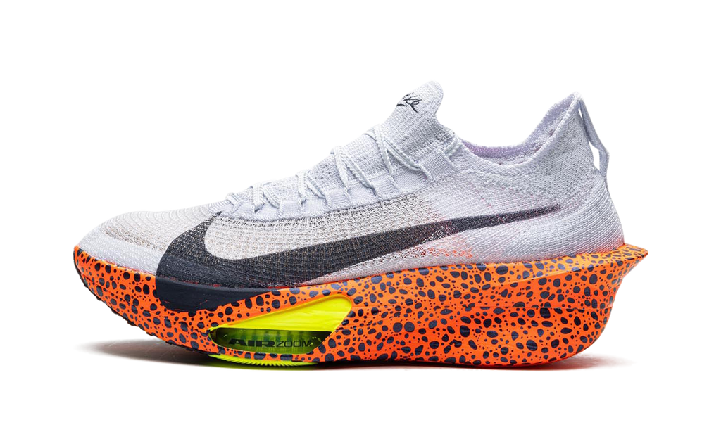 ZoomX AlphaFly 3 "Safari" FN7672 900
