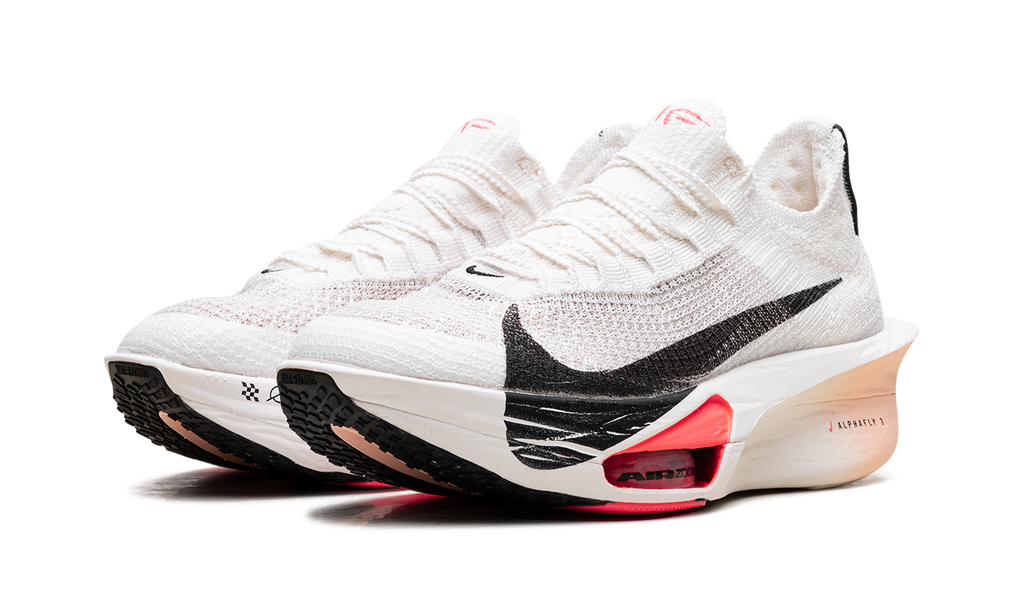 Air Zoom Alphafly Next% 3 WMNS "Sail Crimson Tint" FD8315 103