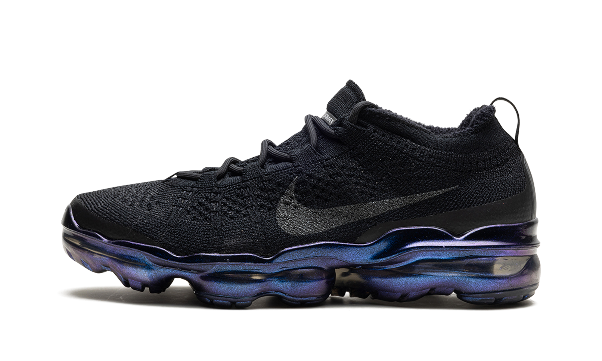 VAPORMAX 2023 FLYKNIT WMNS "Black Iridescent" FD3148 001