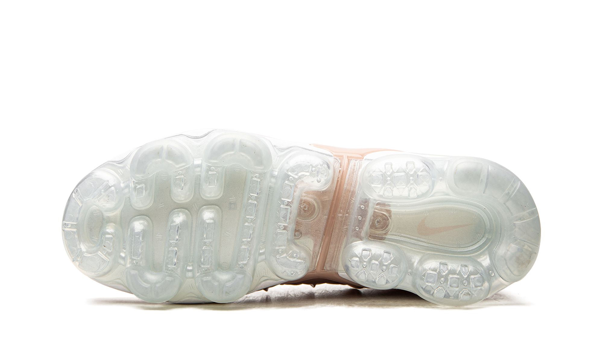 AIR VAPORMAX PLUS MNS WMNS "'Pink Oxford'" DM8327 600