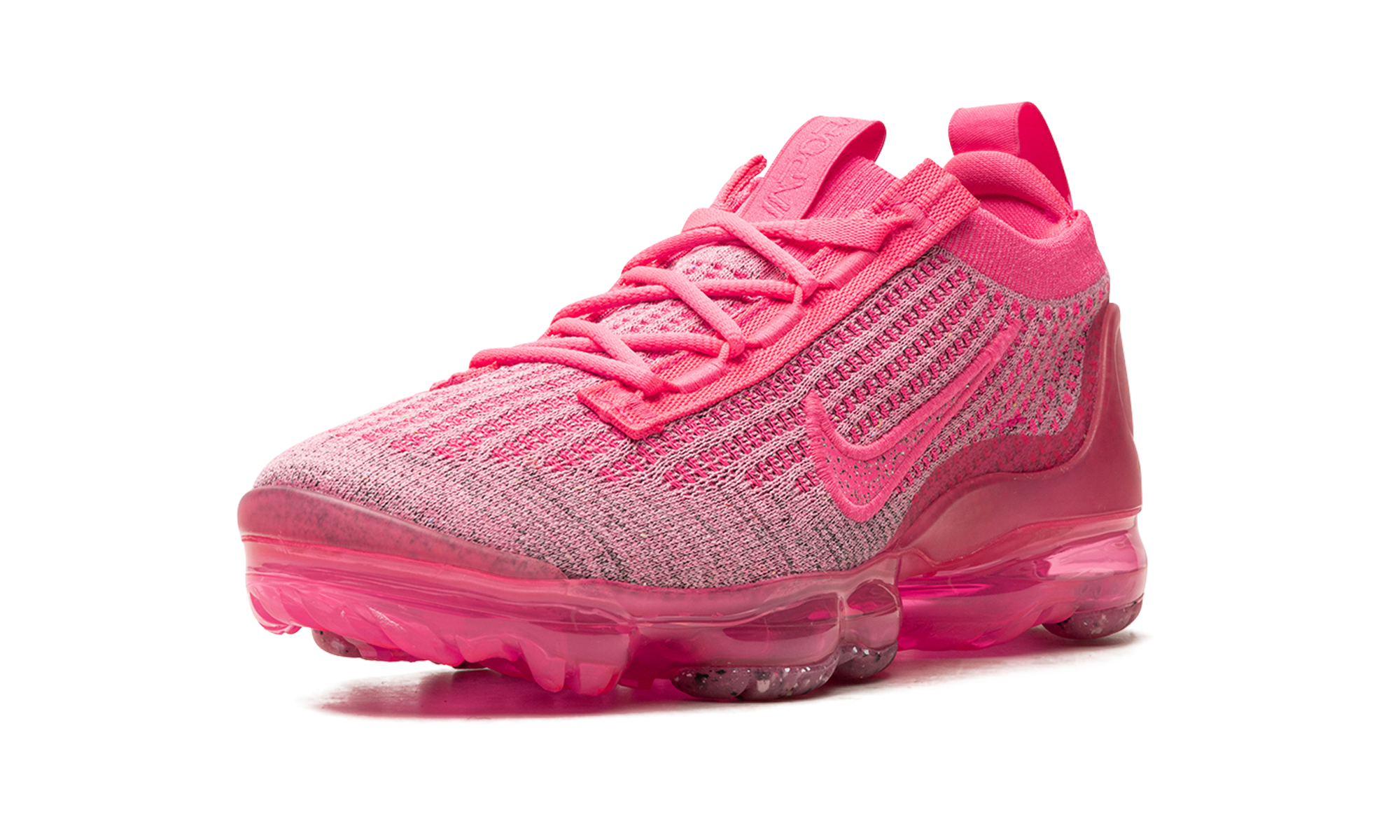 AIR VAPORMAX 2021 FLYKNIT WMNS "Hyper Pink" DZ5195 600