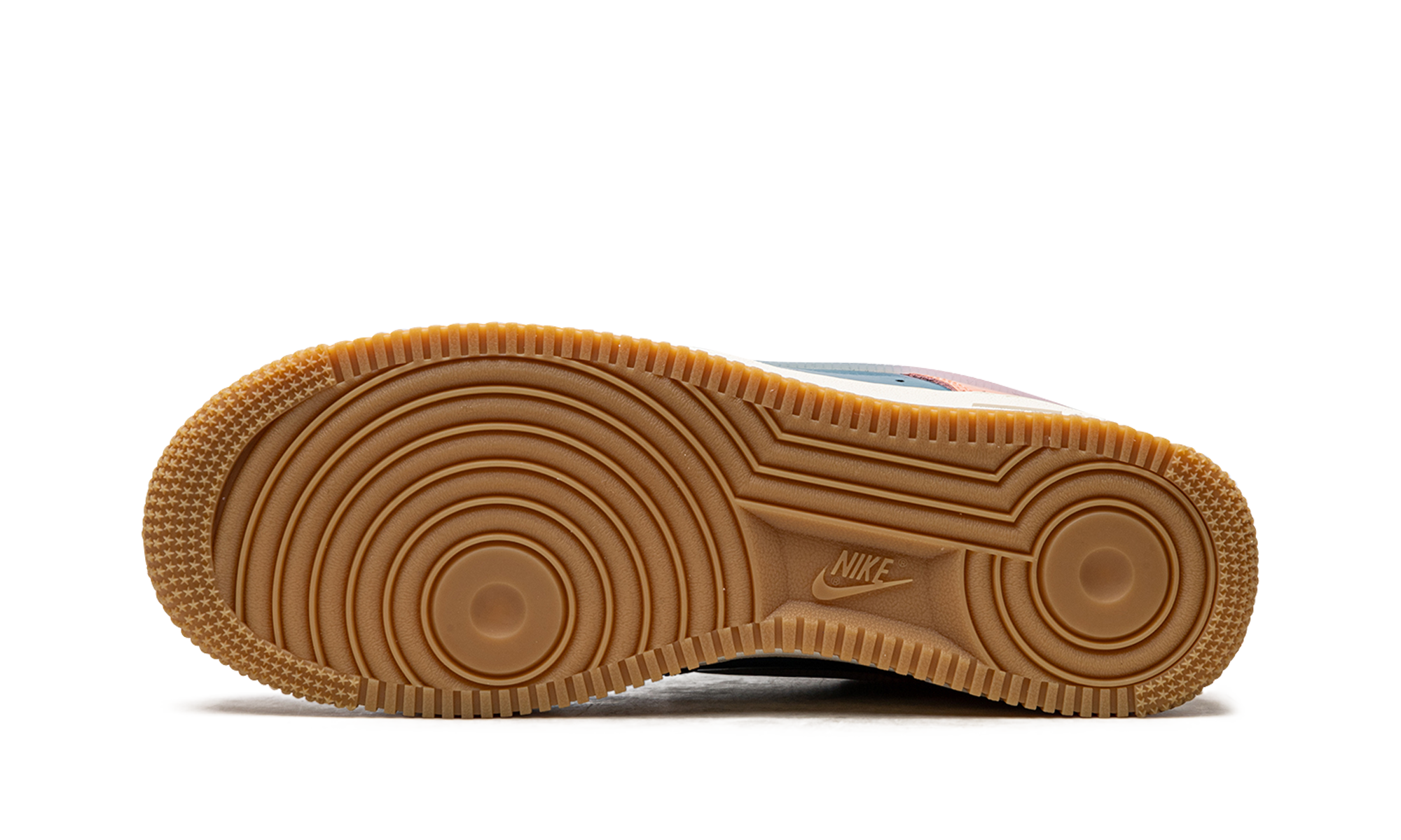 Air Force 1 Low "UNDFTD - Multi-Patent" DV5255 500