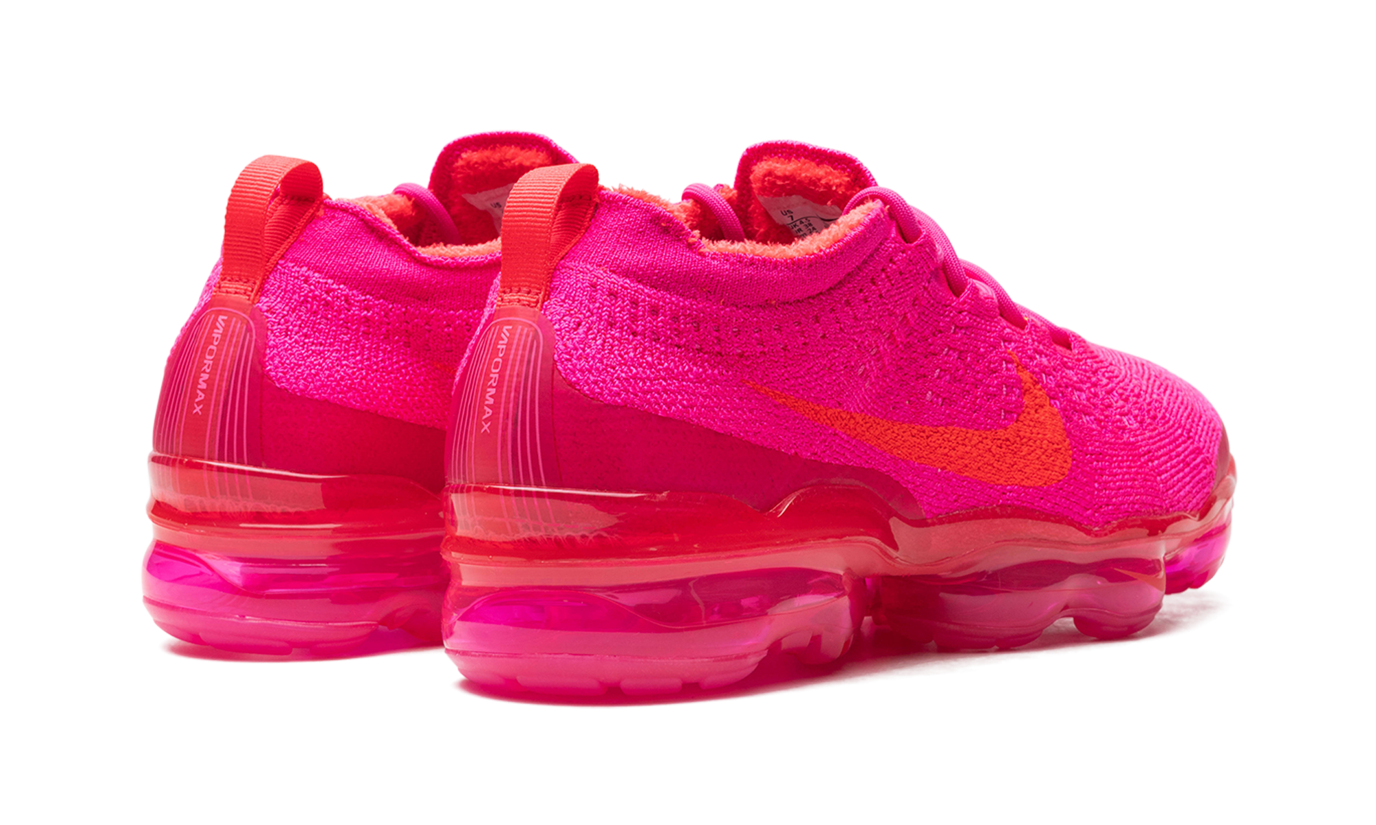 Air Vapormax 2023 FK Wmns "Pink Blast" DV6840 600