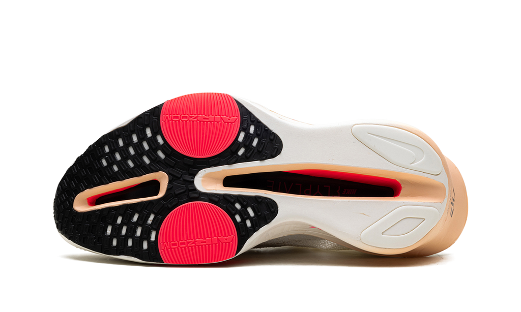 Air Zoom Alphafly Next% 3 "Sail Crimson Tint" FD8311 103