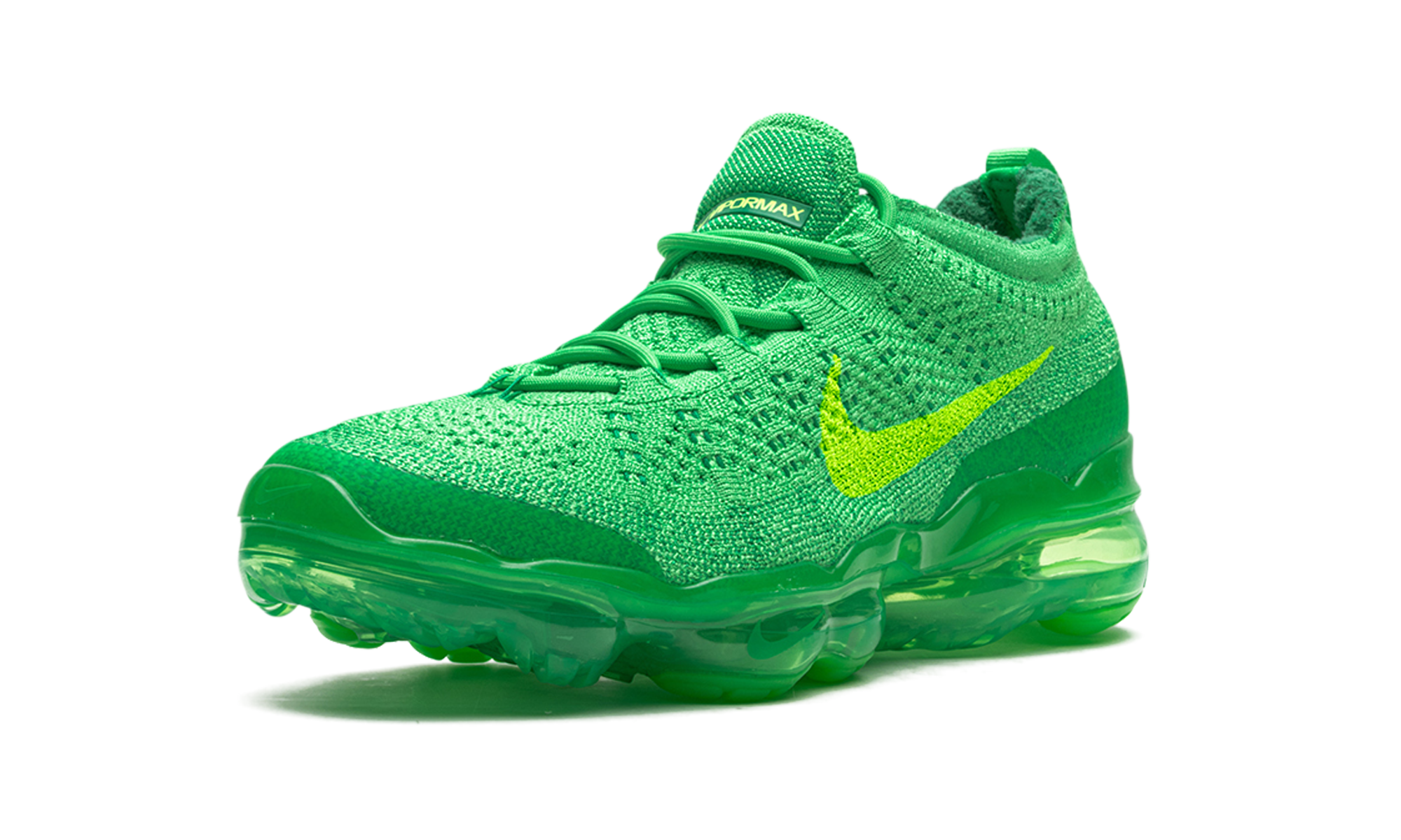 VAPORMAX 2023 FLYKNIT WMNS "Green Shock" DV6840 300