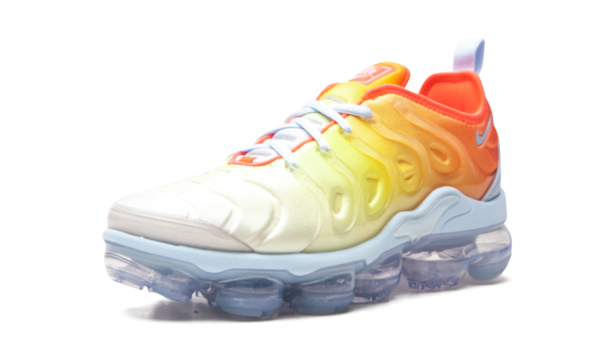 WMNS VaporMax Plus "Sunrise" CW5593 400