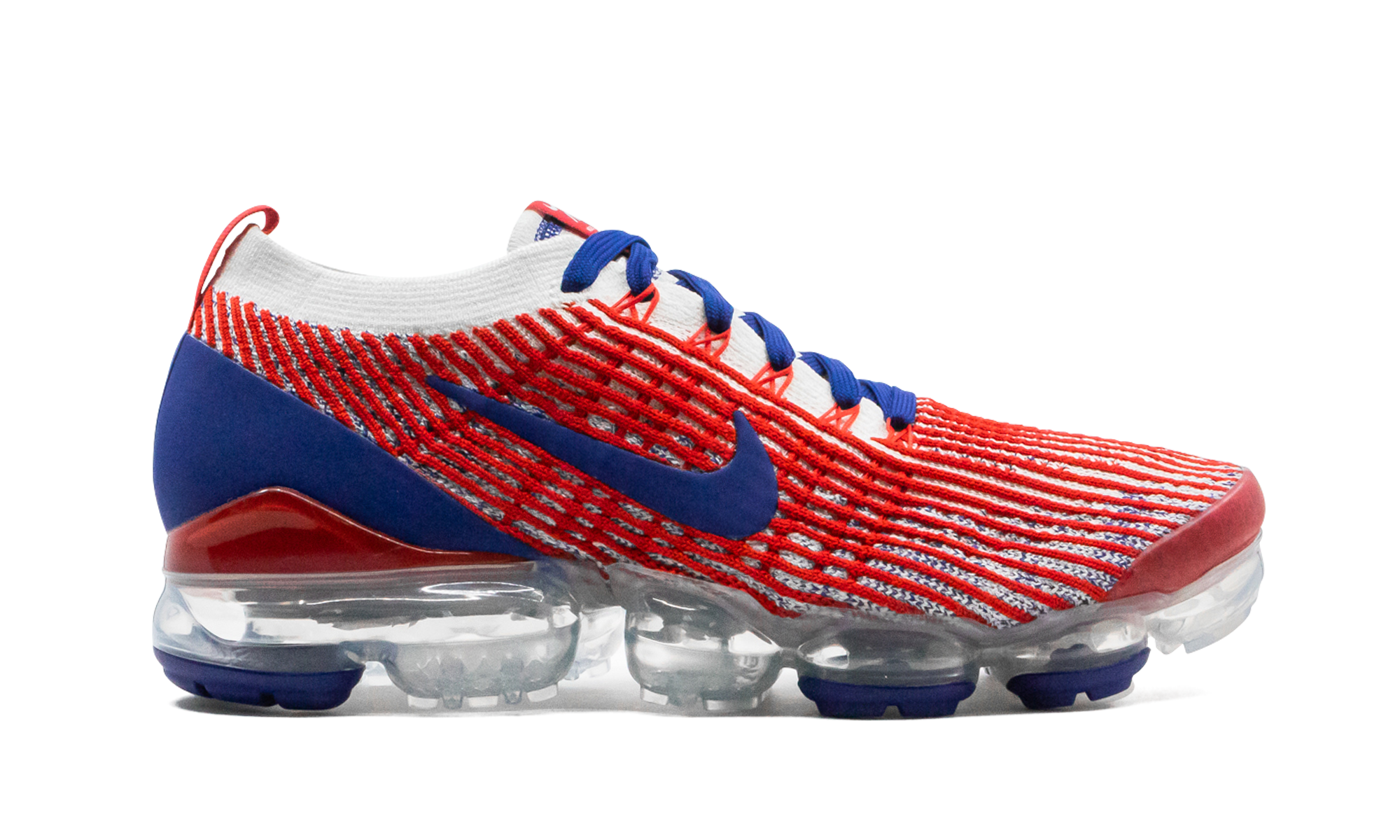 Air VaporMax FlyKnit 3.0 USA "USA" CW5585 100