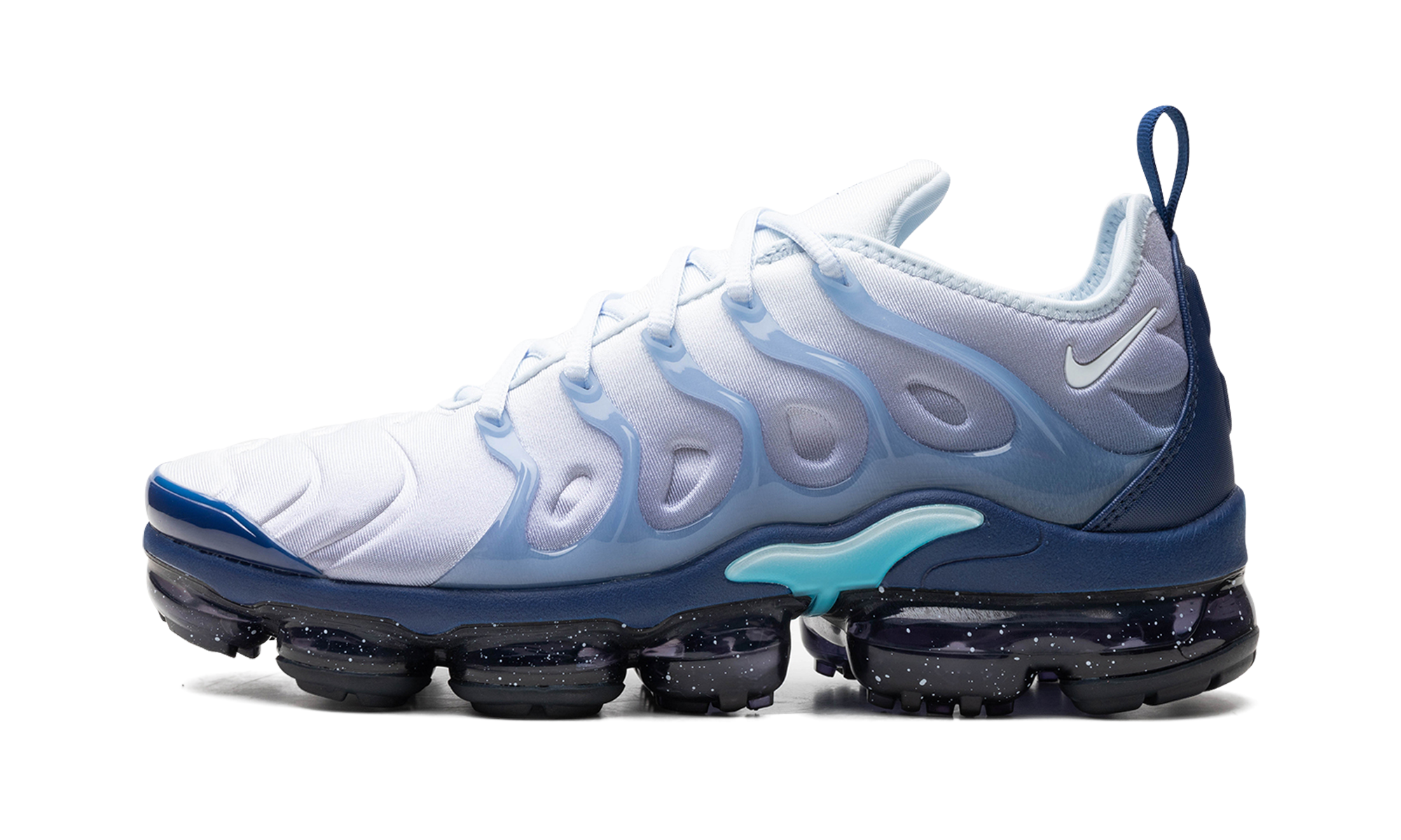 Vapormax Plus "Blue" CK1411 400